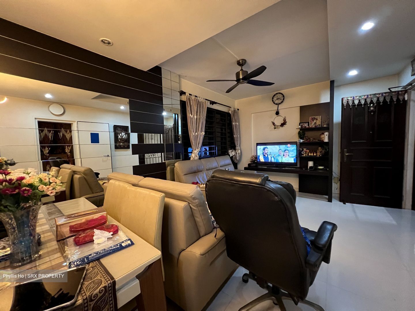 Blk 153 Rivervale Crescent (Sengkang), HDB 4 Rooms #519465091